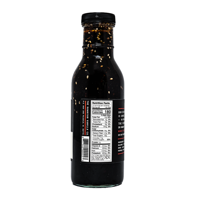 Raspberry Balsamic Vinaigrette Dressing Raspberry Balsamic Vinaigrette Dressing