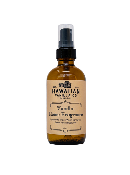 Hawaiian Vanilla Home Fragrance